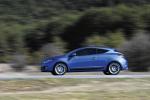 Renault Megane Coupe GT 2011 года